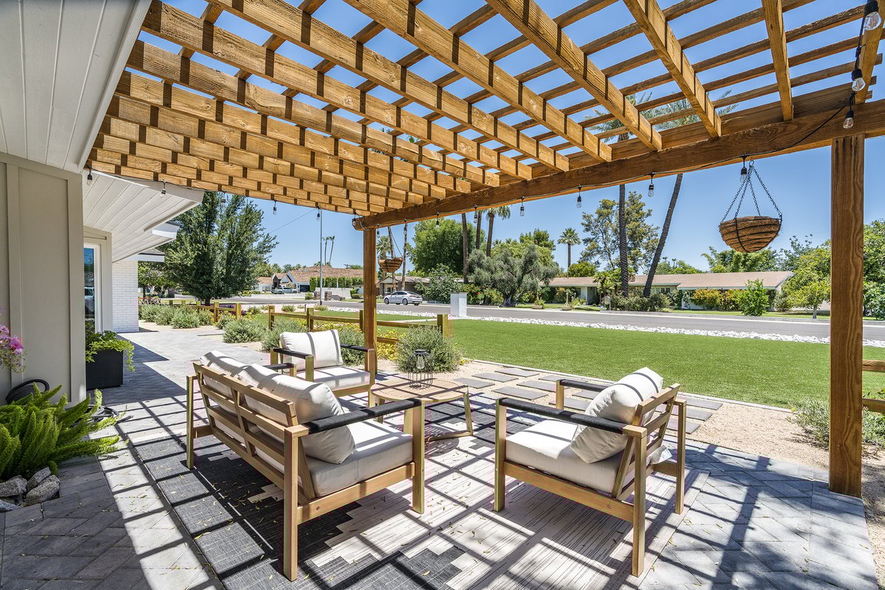 3822 N JOKAKE Drive