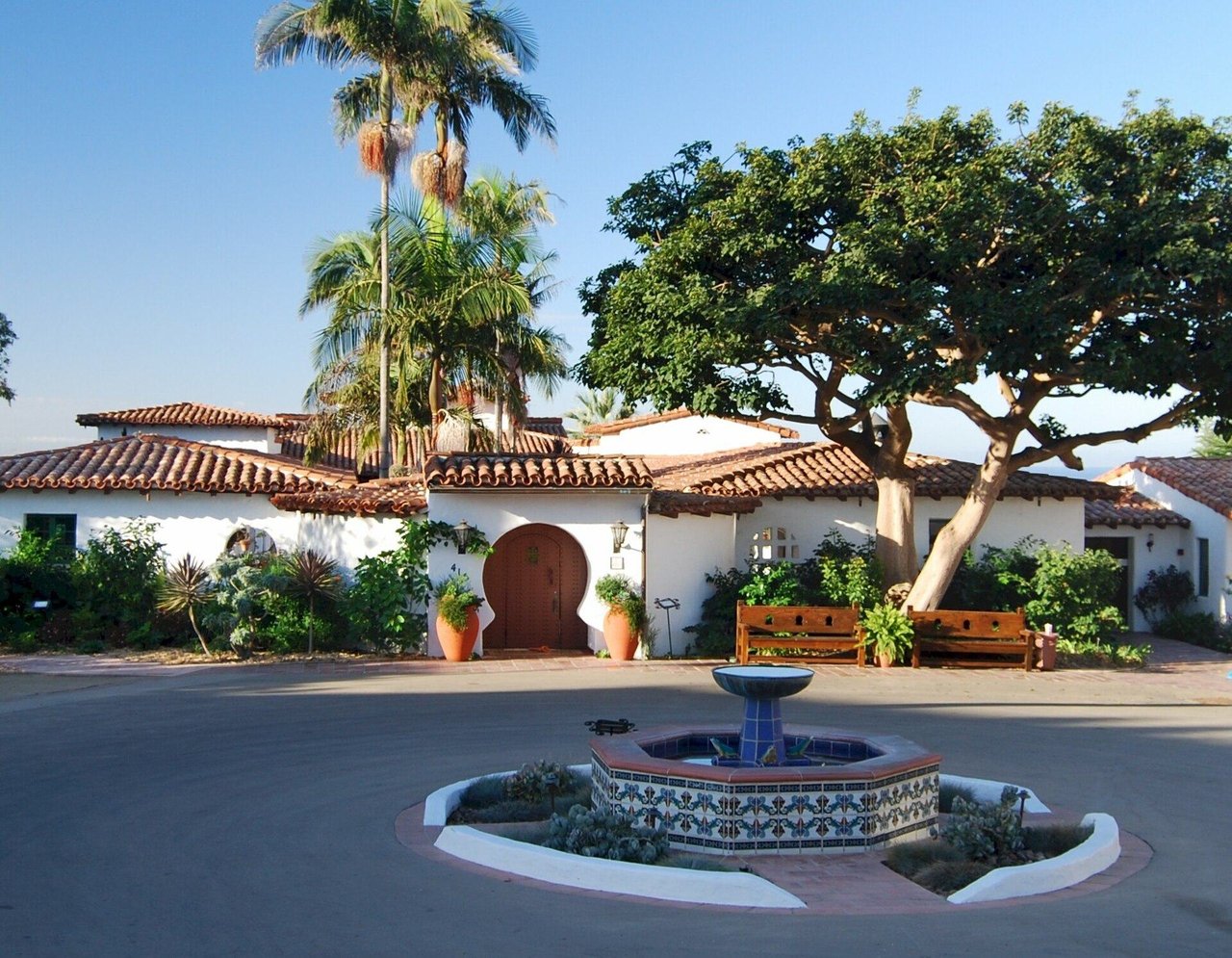 San Clemente