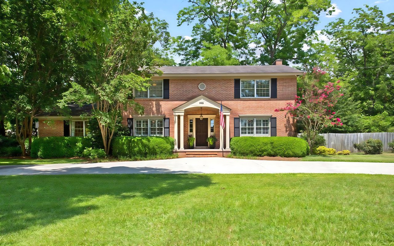 Should You Buy or Rent in Eufaula, AL