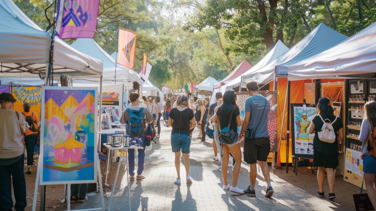 Your Weekend Guide to Chicago & the Suburbs — October 2–4, 2026