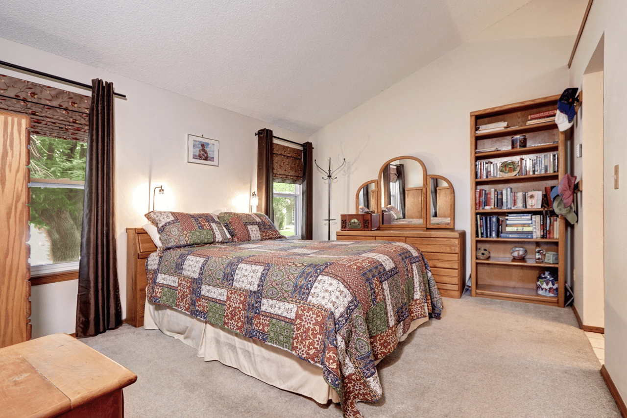 Just Listed: Discover Tranquility Near Trails and Lakes!