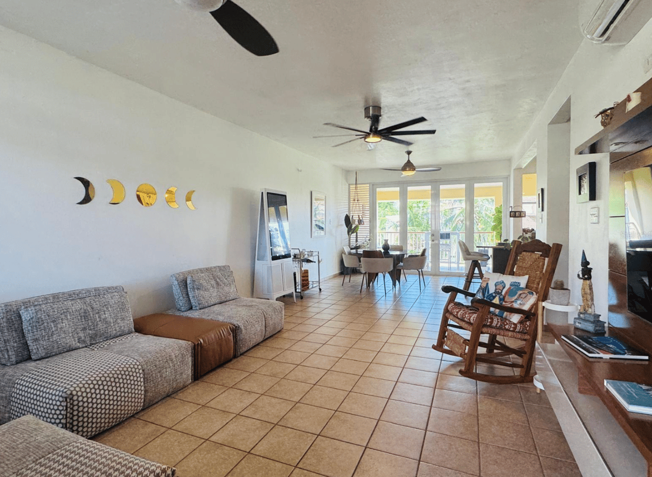 Harbour Lakes @ Palmas del Mar