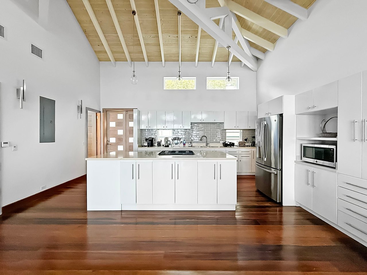 1046 George's Northside 4 Bedroom Home