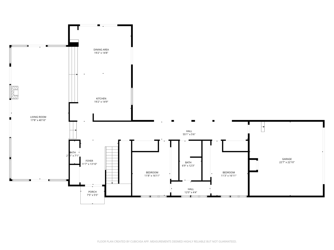 Leslie Creek Retreat