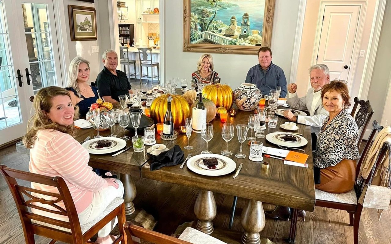 Wine Tasting • Stags Leap in Napa