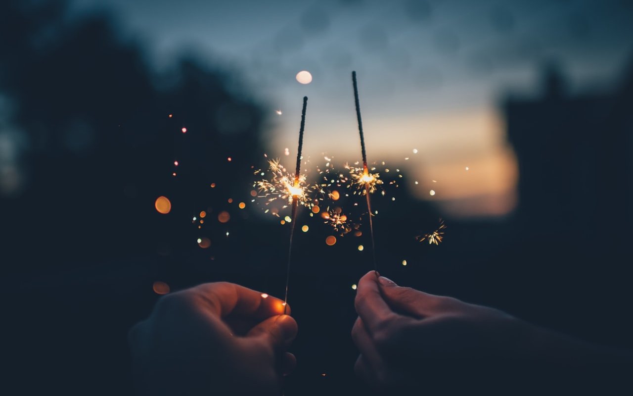 5 New Years Resolution for your Home