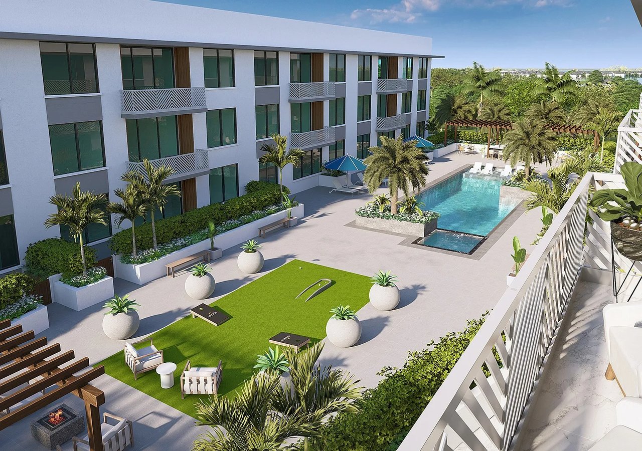 Helios Residences Naples