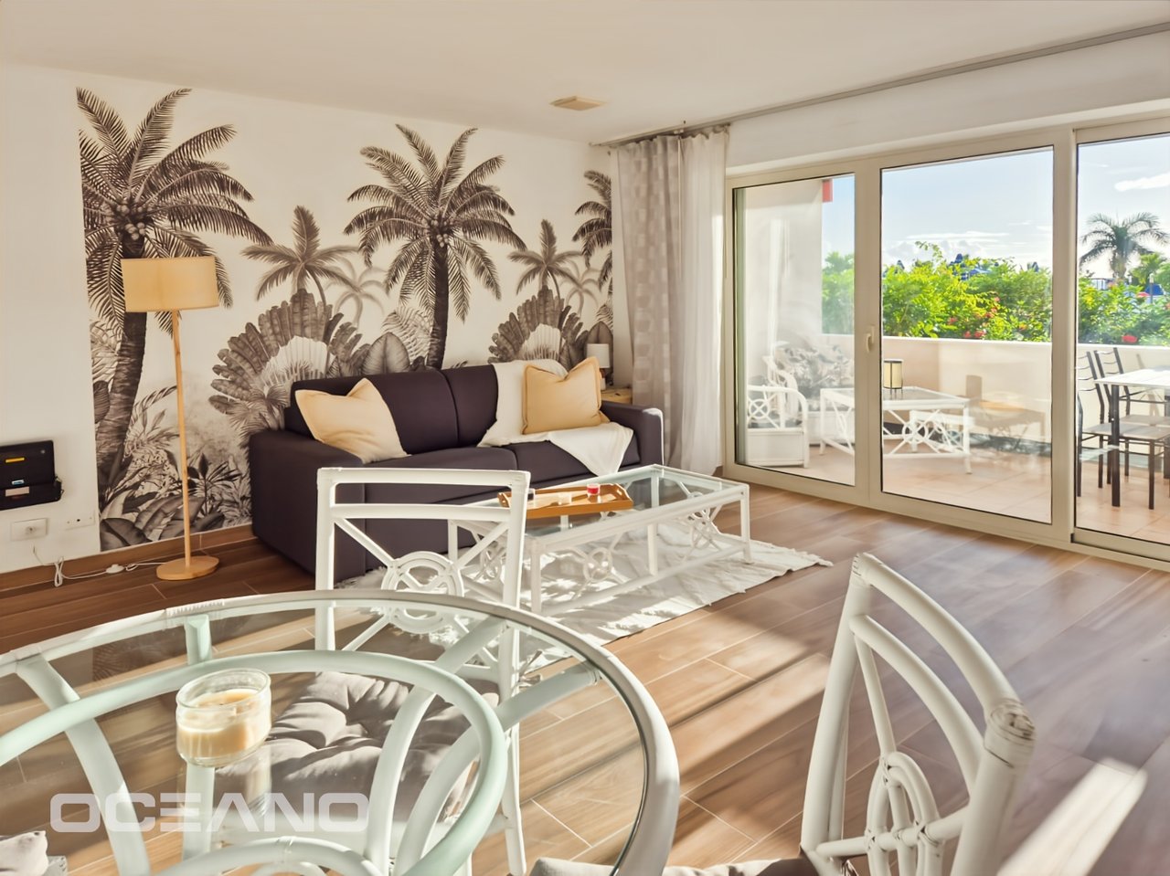 TERRASSE RESIDENCE - MAHO - EXCLUSIVE