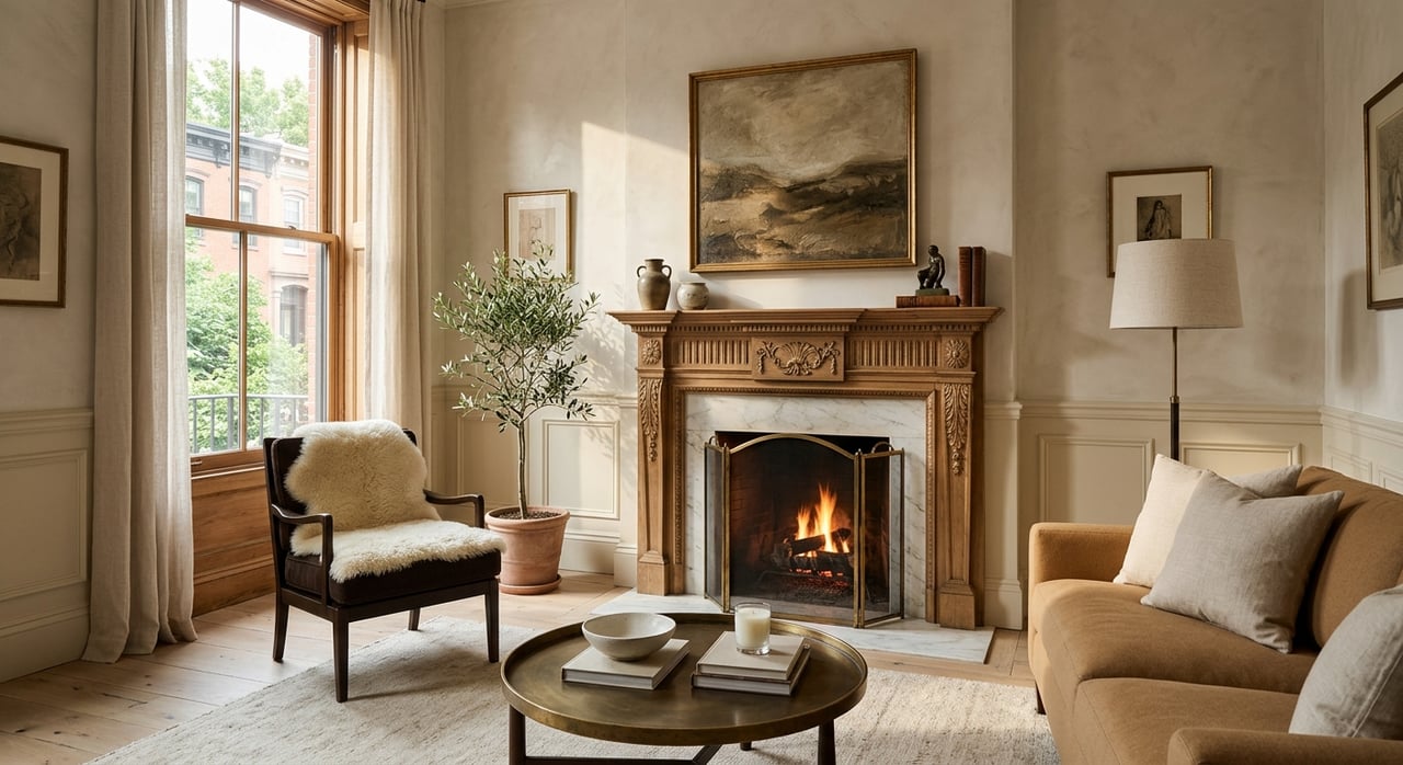 What Chevy Chase DC Sellers Should Know About Today’s Market
