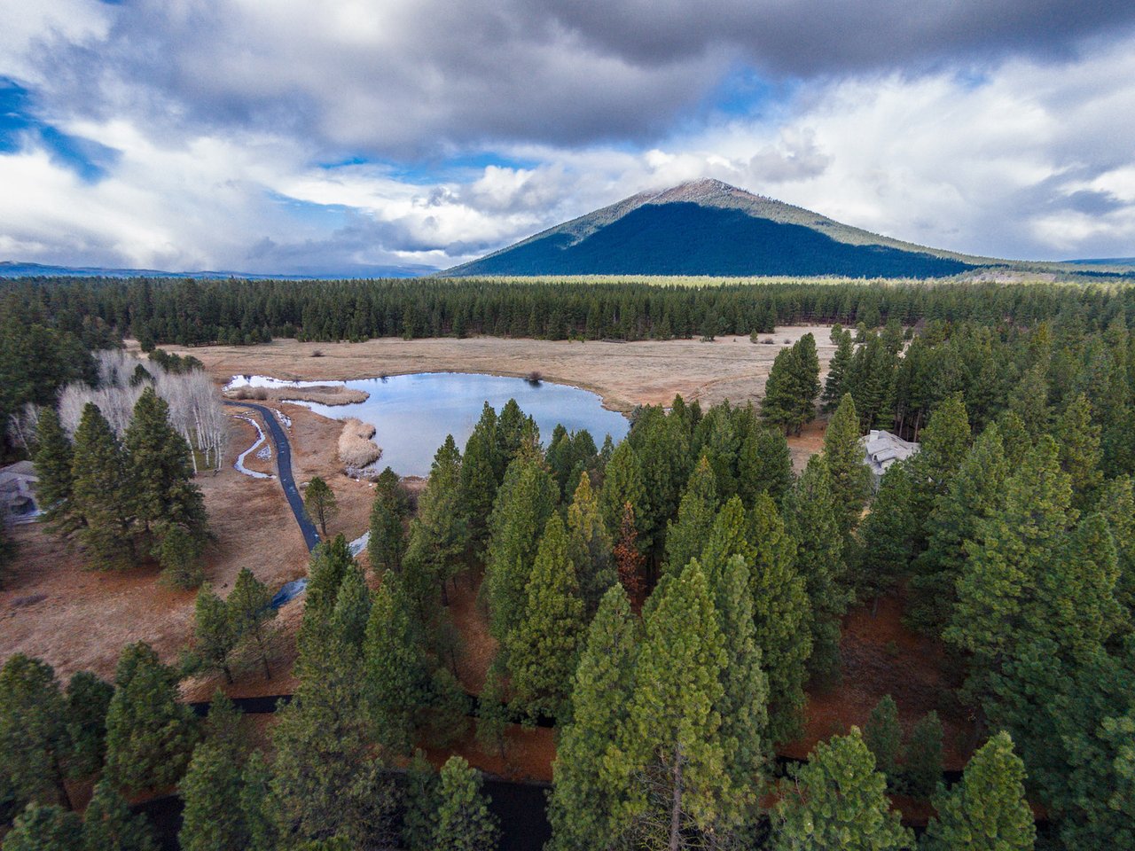 Black Butte Ranch