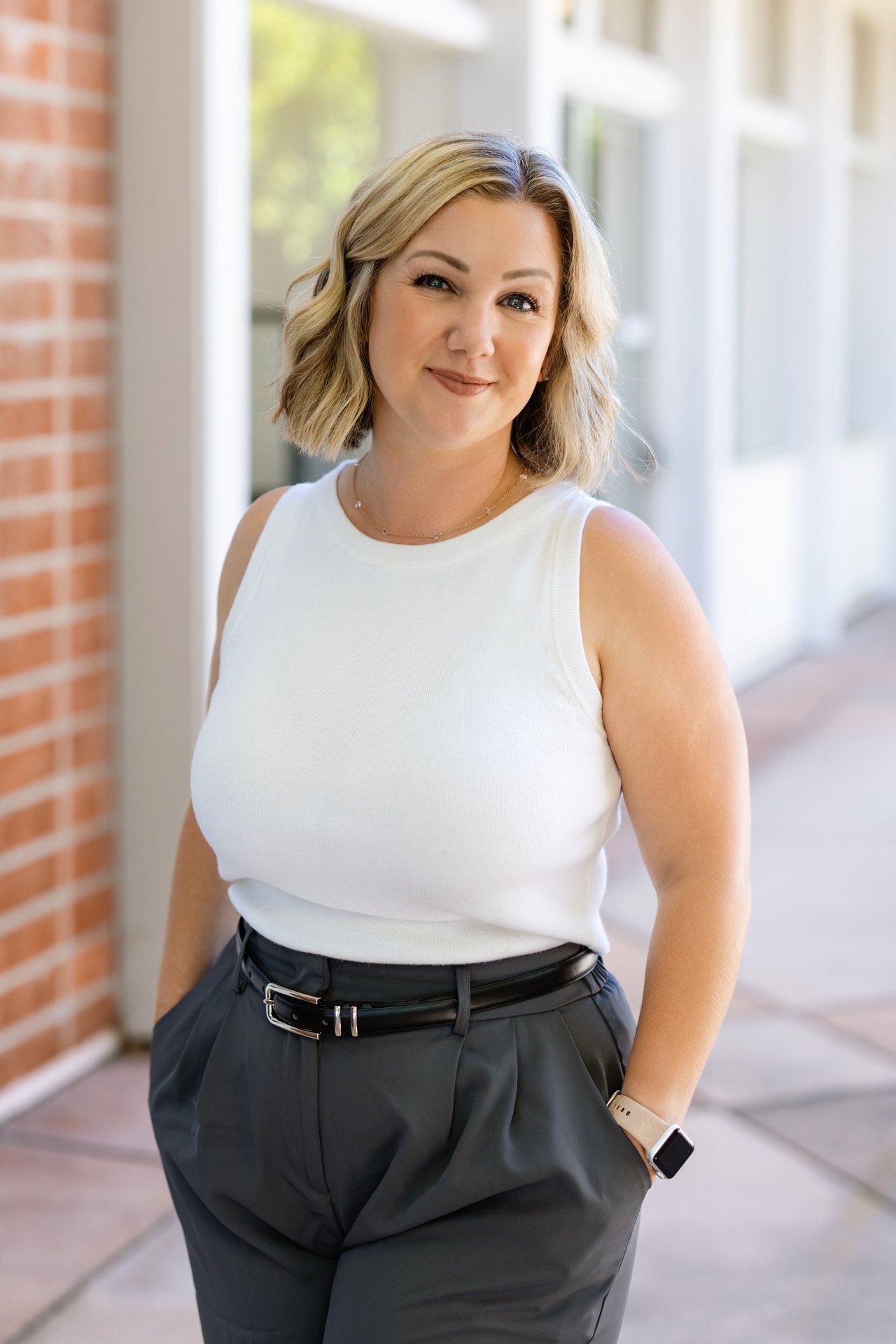 Amy Ahlers
