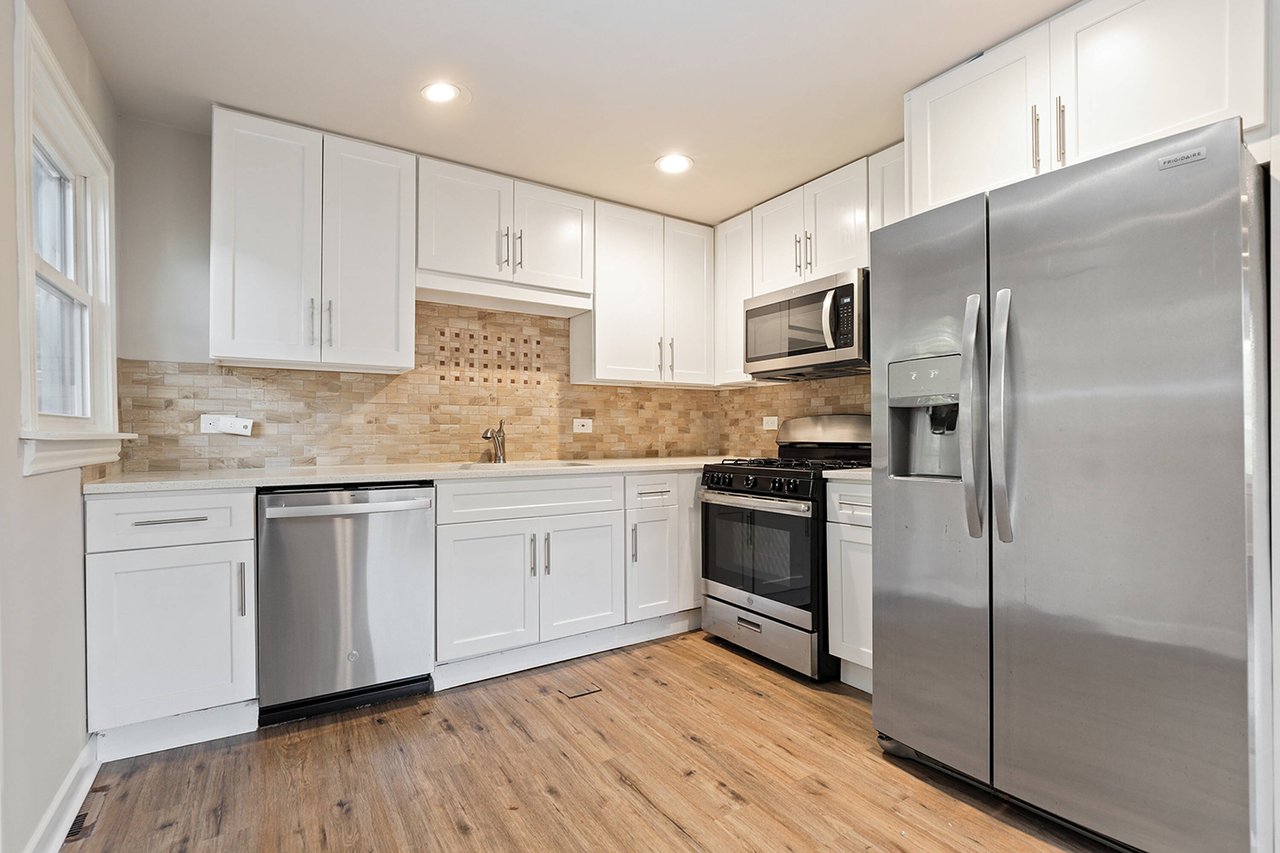 Southwest Chicago Suburban Rental Portfolio
