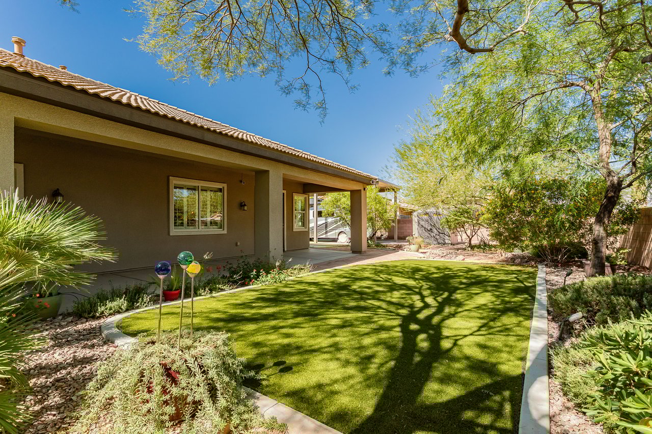 7808 Garden Stream Court