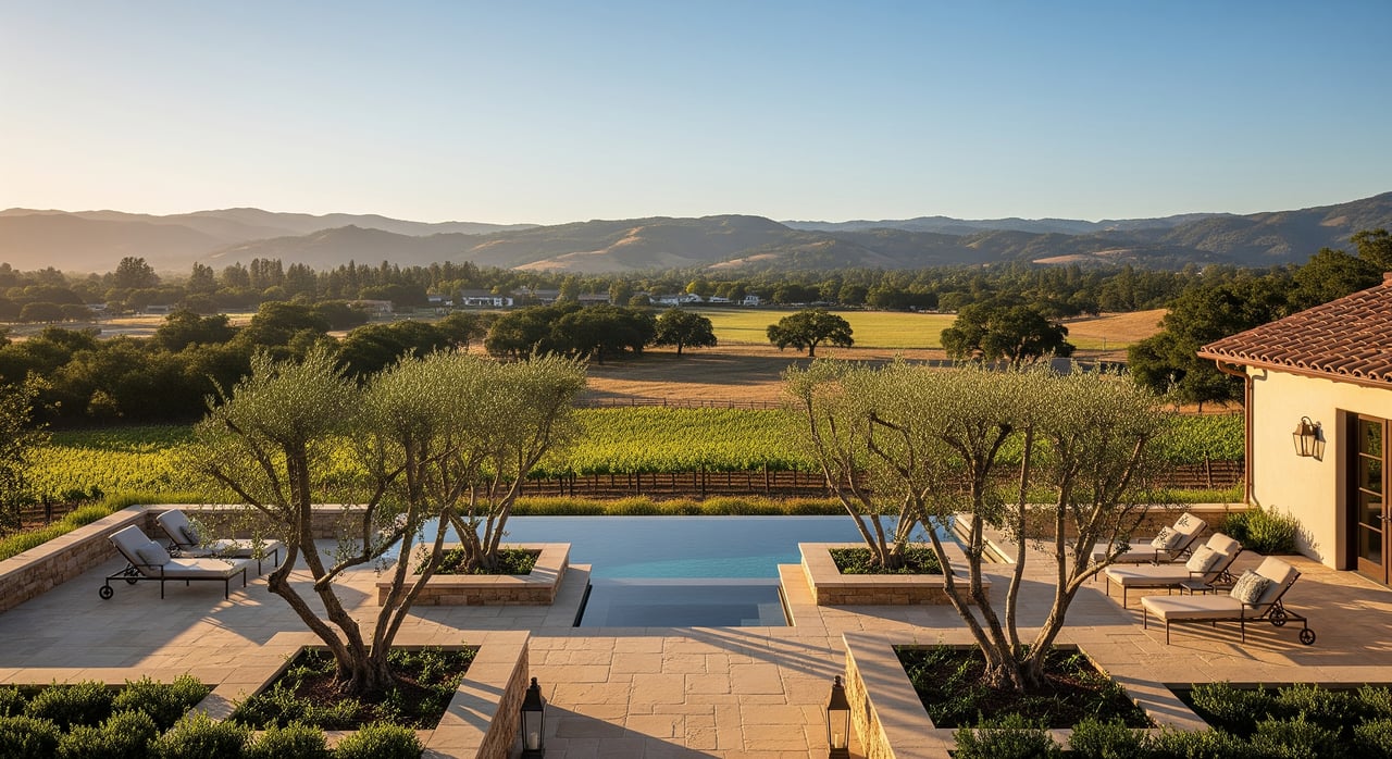 Santa Ynez Valley Micro-Markets: Price Gaps by Town