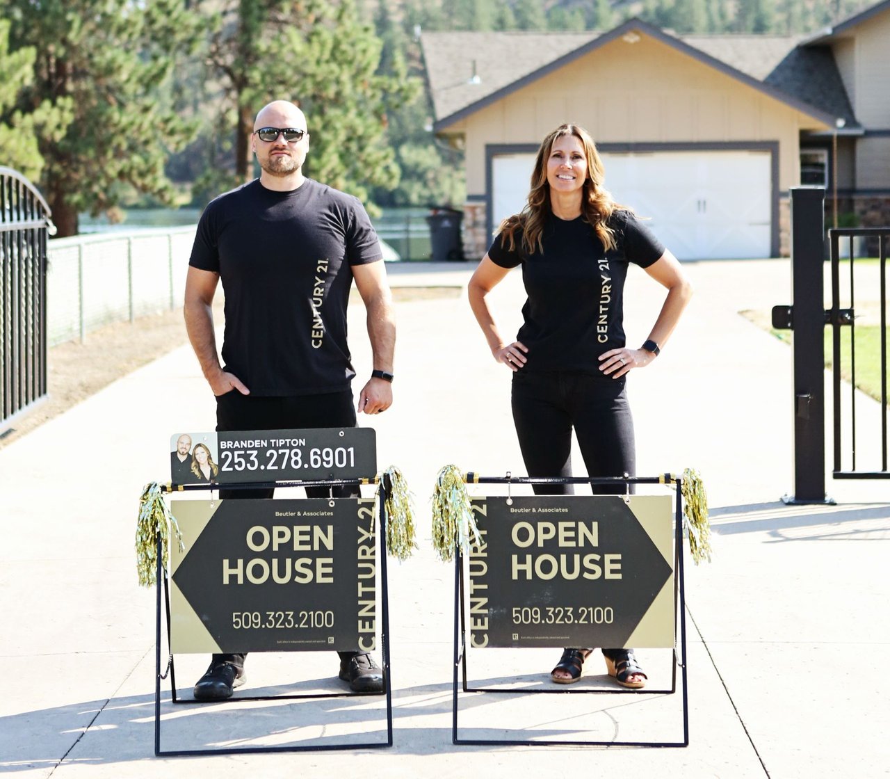 Featured Properties