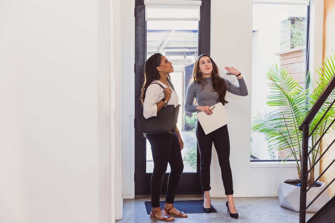 Celebrating Women’s Place in Real Estate This Women’s History Month cover