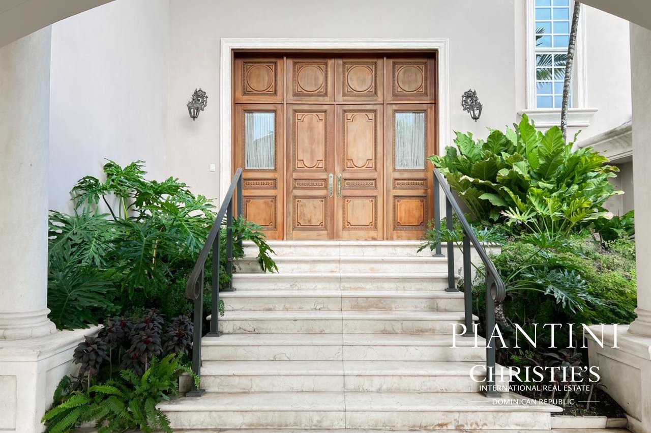 Casa Bella Cuesta Hermosa II