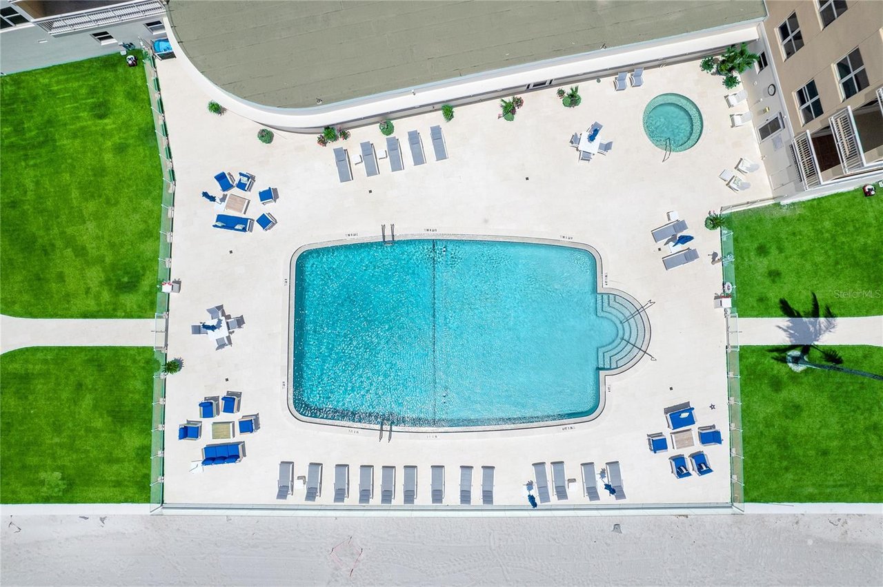 Longboat Key Towers