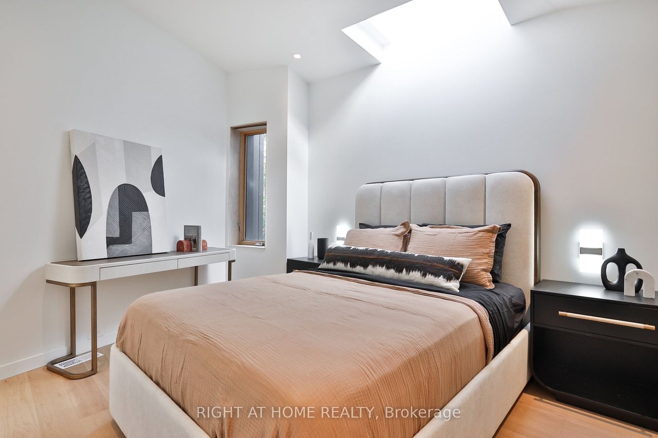 BRUNSWICK LOFTS 