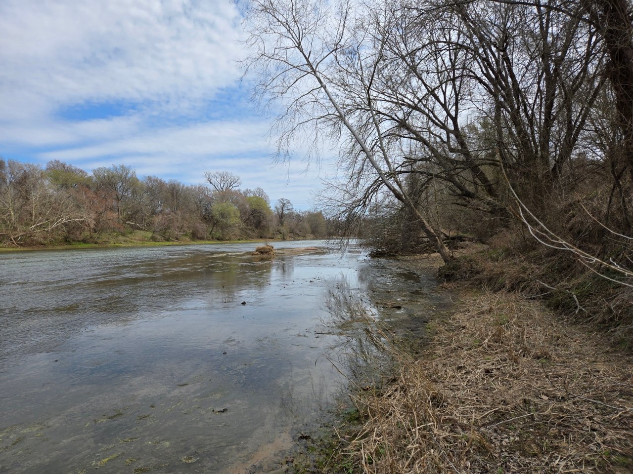 +/- 90 Acre Colorado Riverfront Ranch Coming Soon!