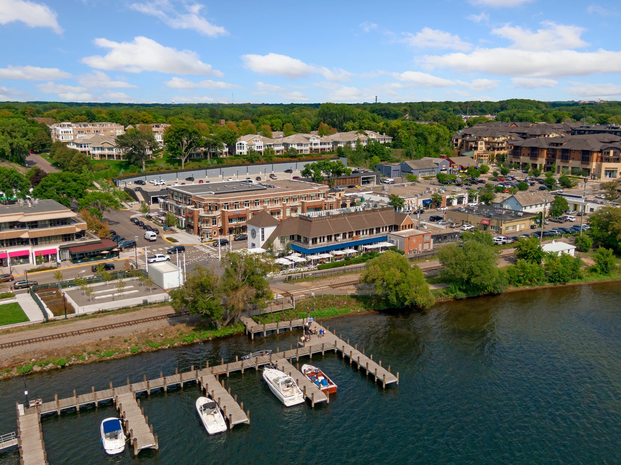 Minnetonka