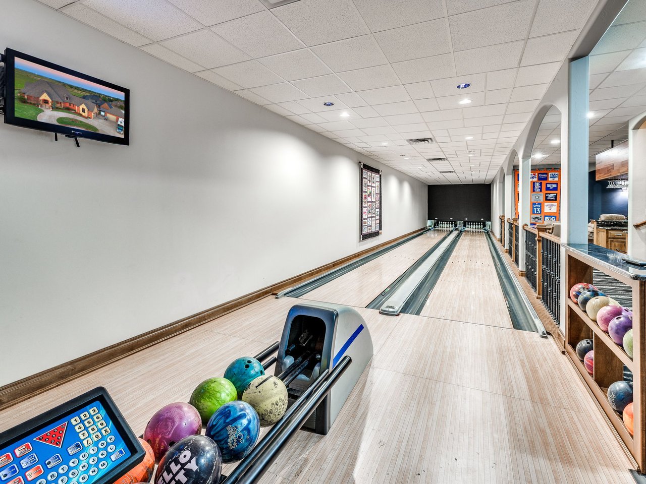 The Agency Listing of the Week: 610 Lawrence Dr, Okarche, OK 73762 - Wyatt Poindexter - The Agency Oklahoma 