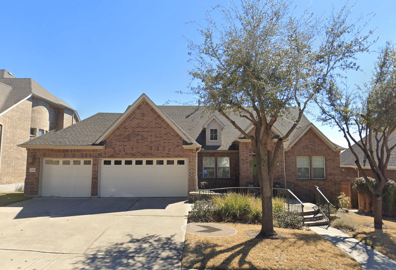 2412 Guara Dr