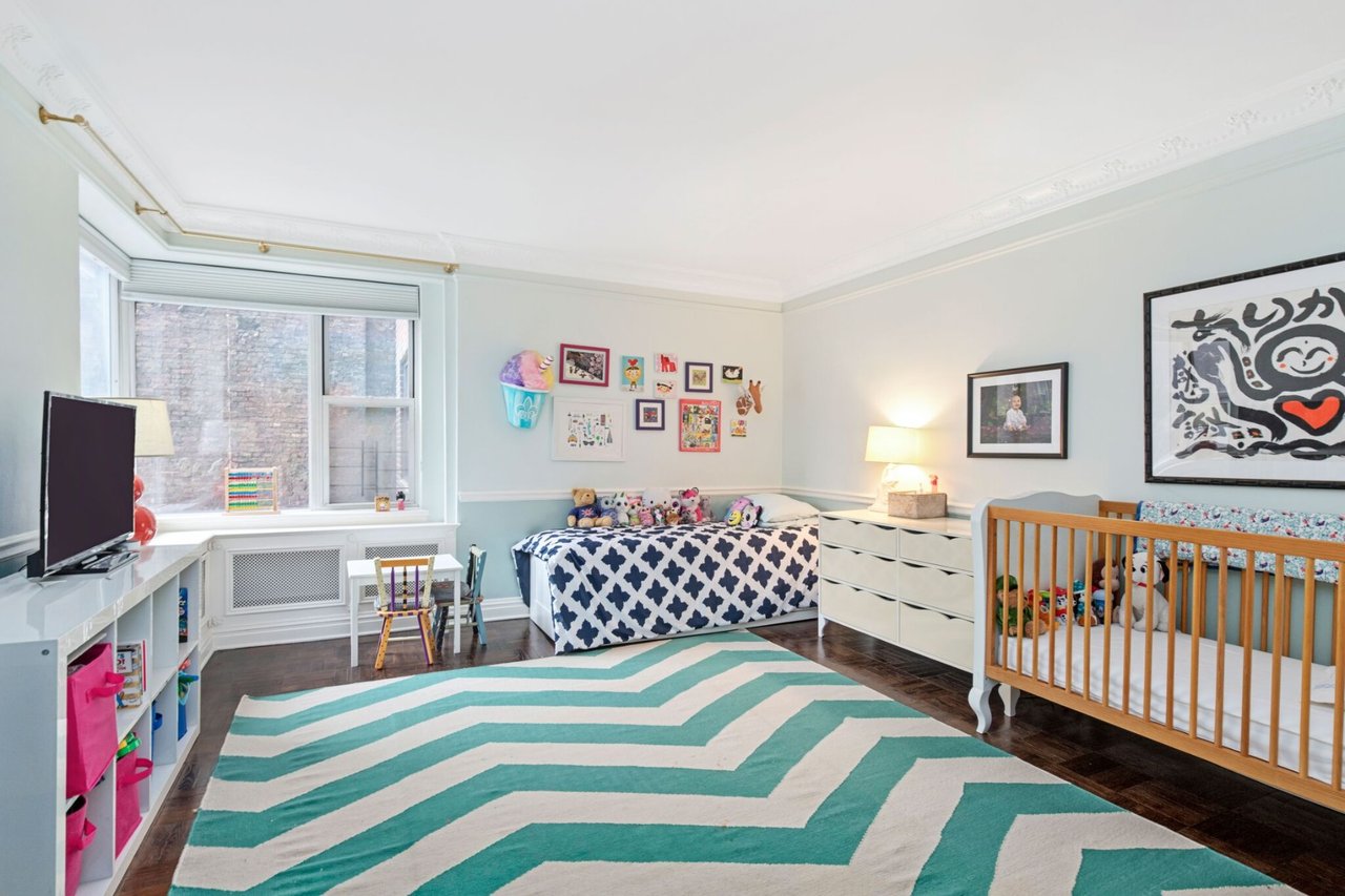 80 East End Avenue Unit: 1a/2a