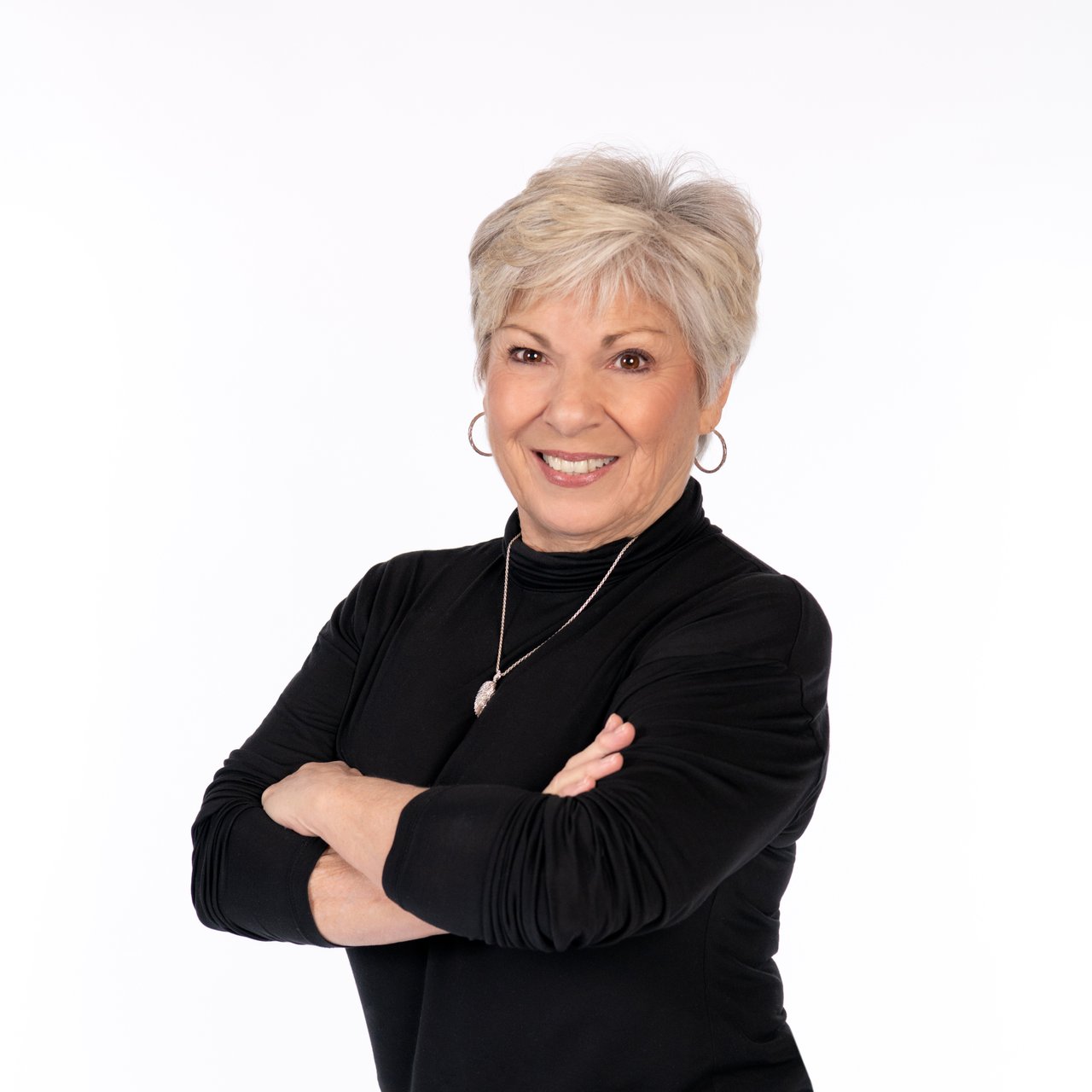 Donna Stewart Lee's Summit, MO Real Estate Agent Headshot