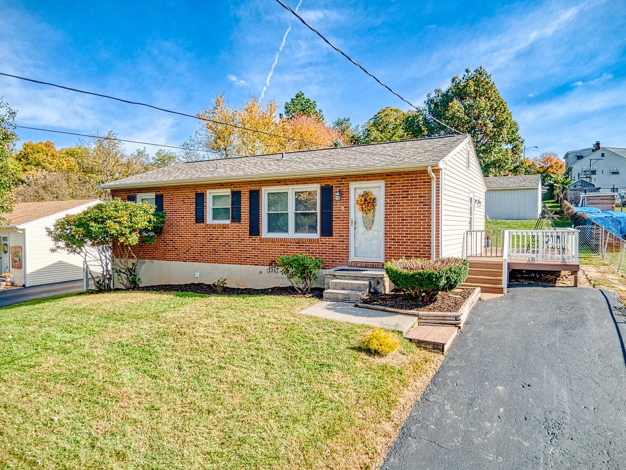 58 Frantz Street