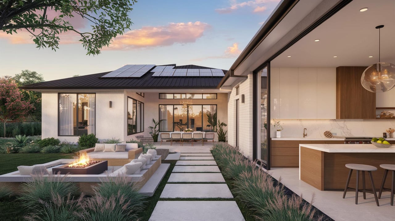 Top Home Features Buyers are Looking for in Cherry Creek, TX Right Now