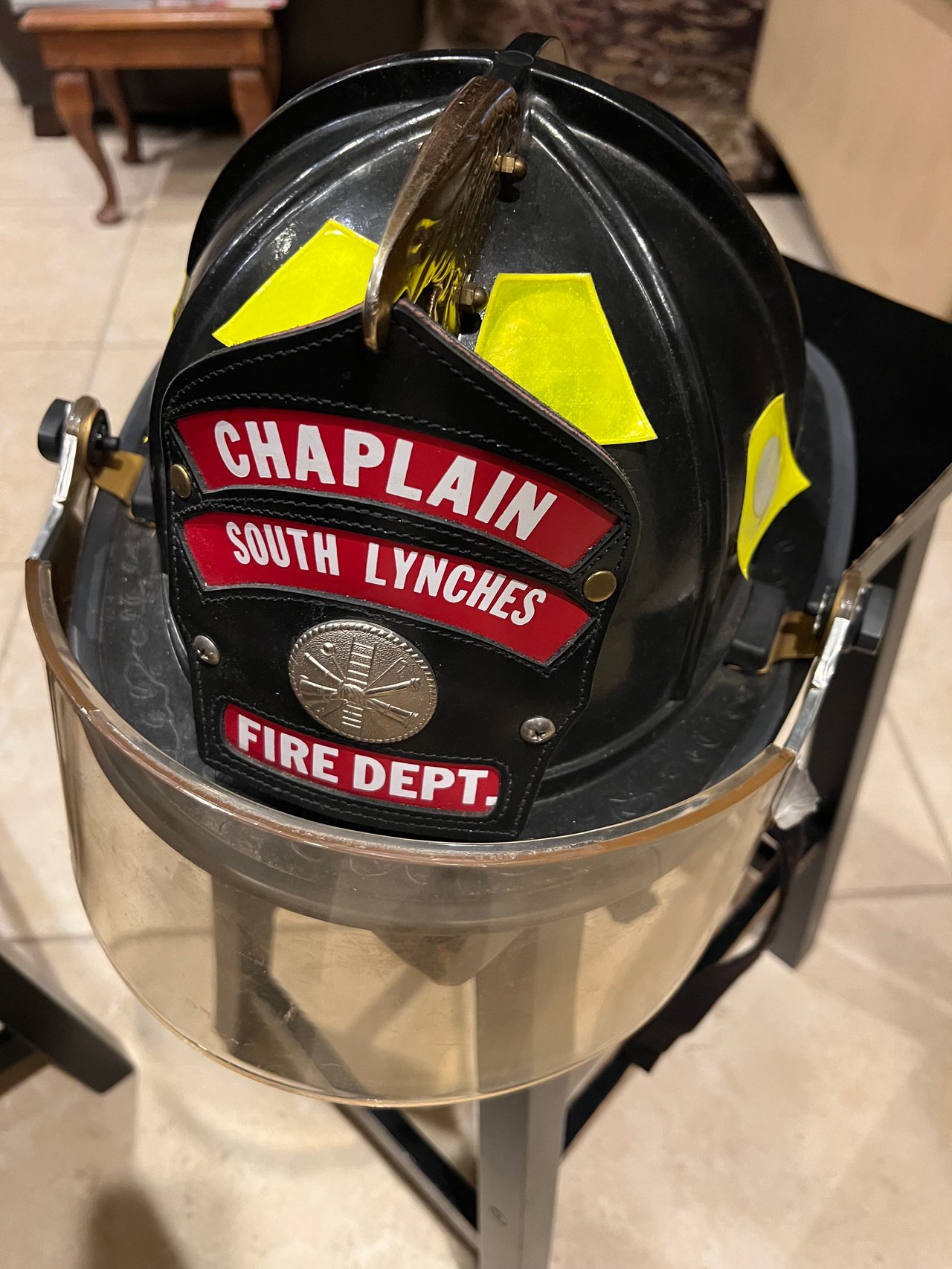 Lessons from the Fire Department: How 15 Years of Service Shaped My Life and Career- WAYNE KIRBY - THE AGENCY OKLAHOMA