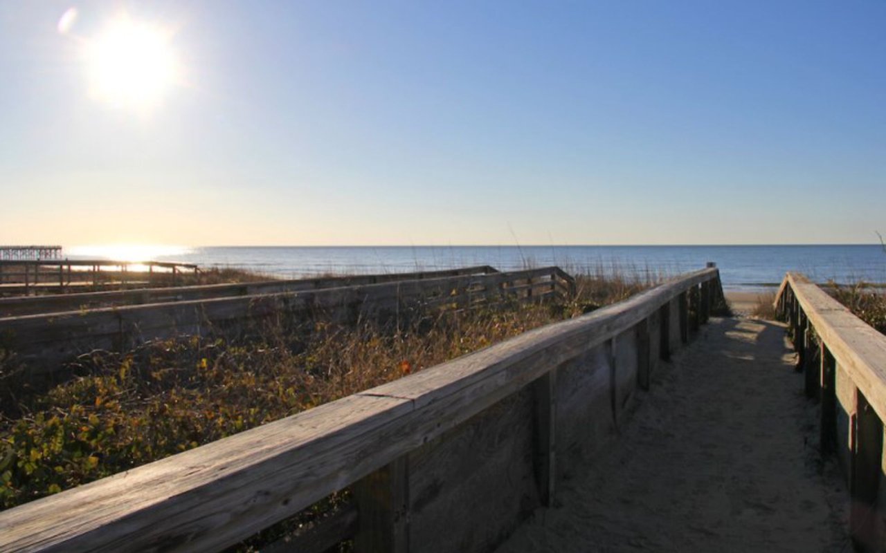 William Means Guide to Isle of Palms