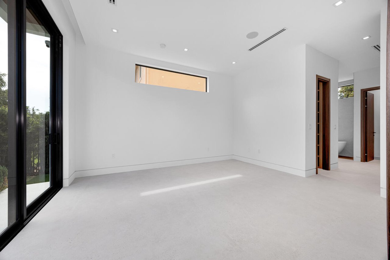 Just Built Modern Luxury