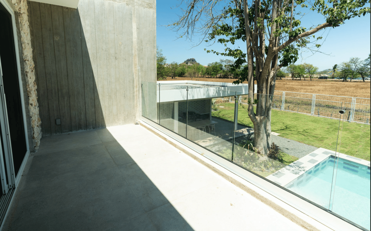 Casa Moderna - Flamingo