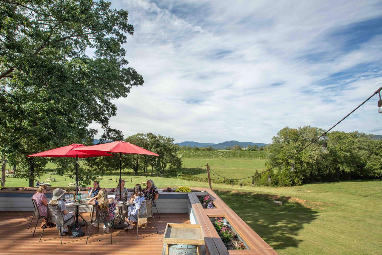 Crozet