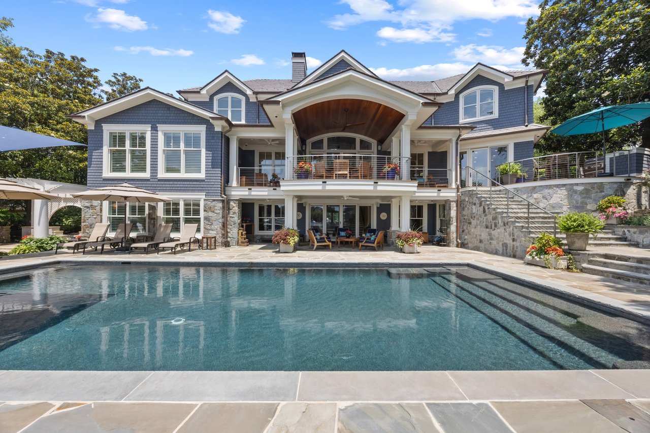 MURRAY HILL WATERFRONT | 5 FRANKLIN STREET