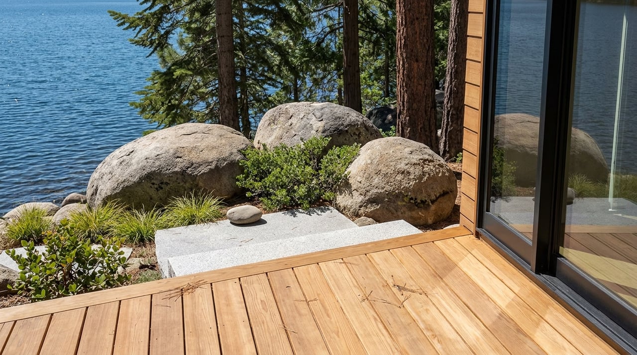 Reno Or Tahoe Base Camp? How To Choose Your Mountain Home Hub