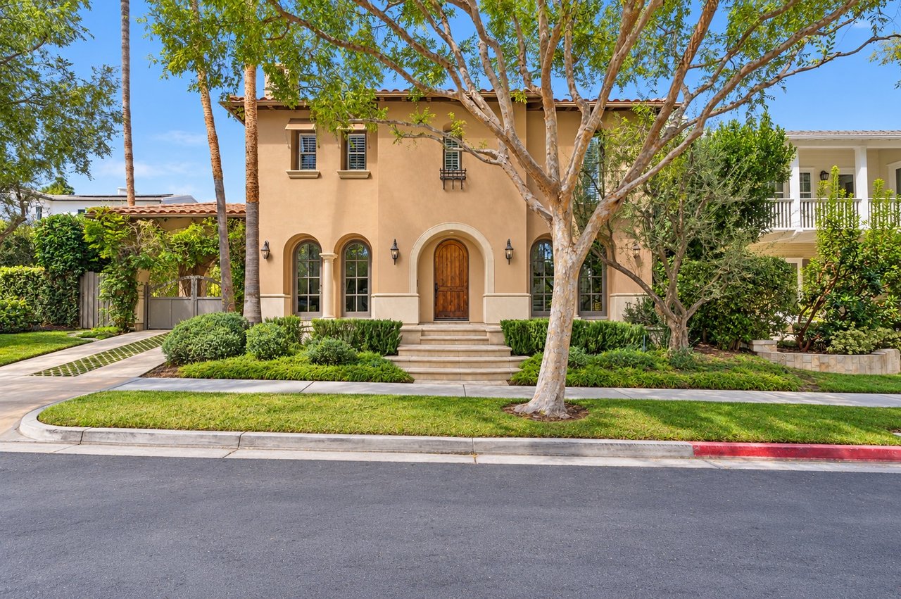 25 Peppertree