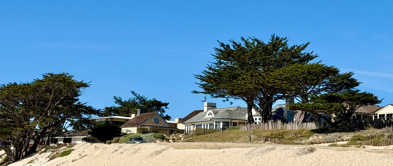 Peter Boggs Top 1% Coldwell Banker Global Luxury listing agent serving Carmel-by-the-Sea CA and the Monterey Peninsula