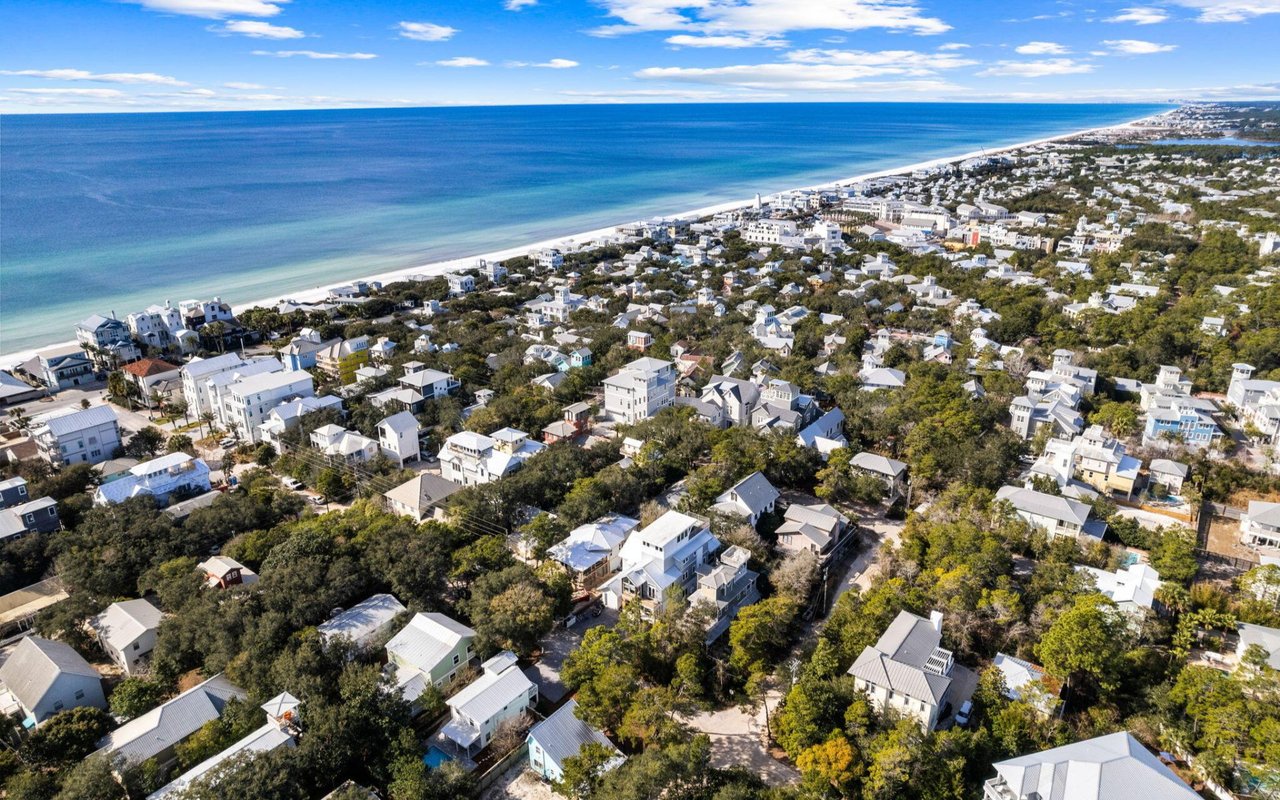 Seagrove Beach
