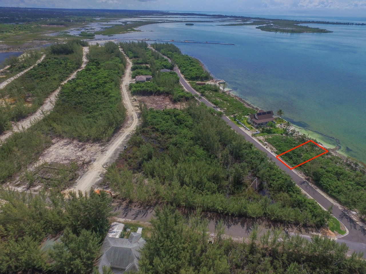 Lot #52 South Seas