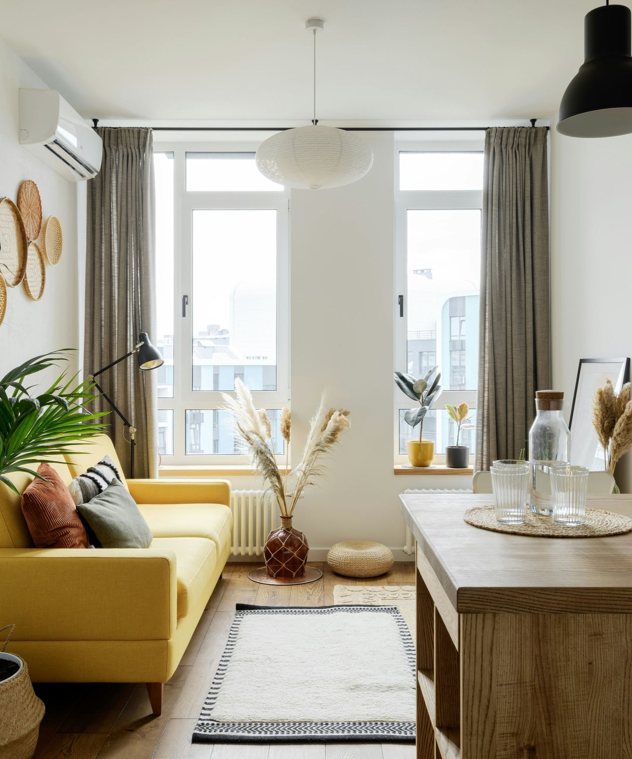 Home Valuation