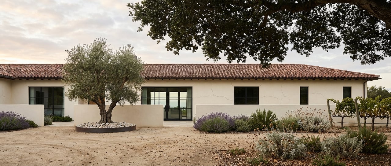 Los Alamos Beyond The Tasting Rooms: A Lifestyle Overview