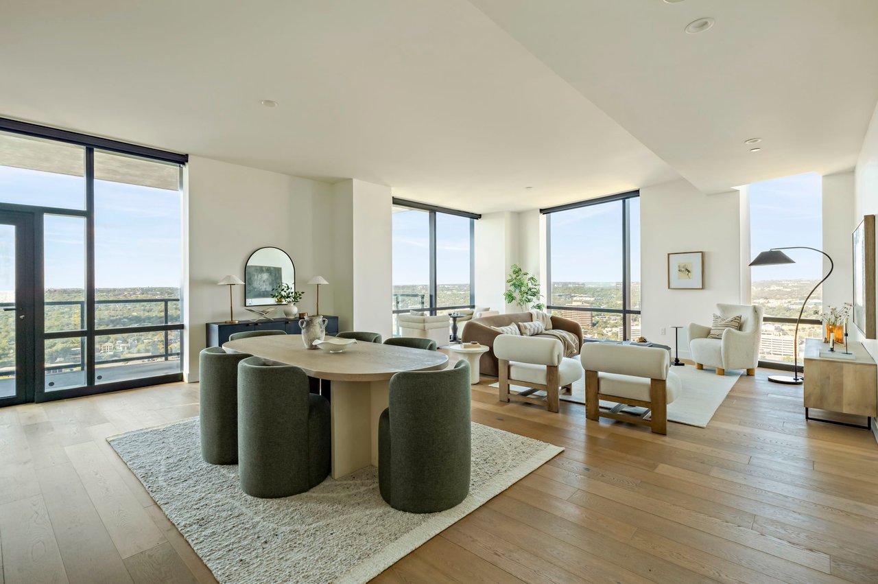 70 Rainey Street #2701 | DOWNTOWN