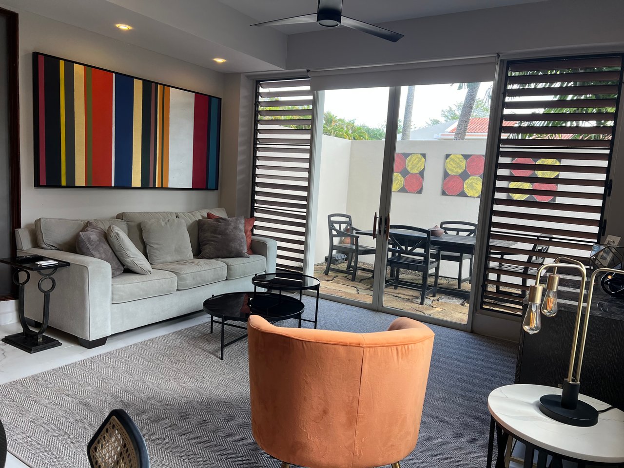 Fairways Dorado Beach