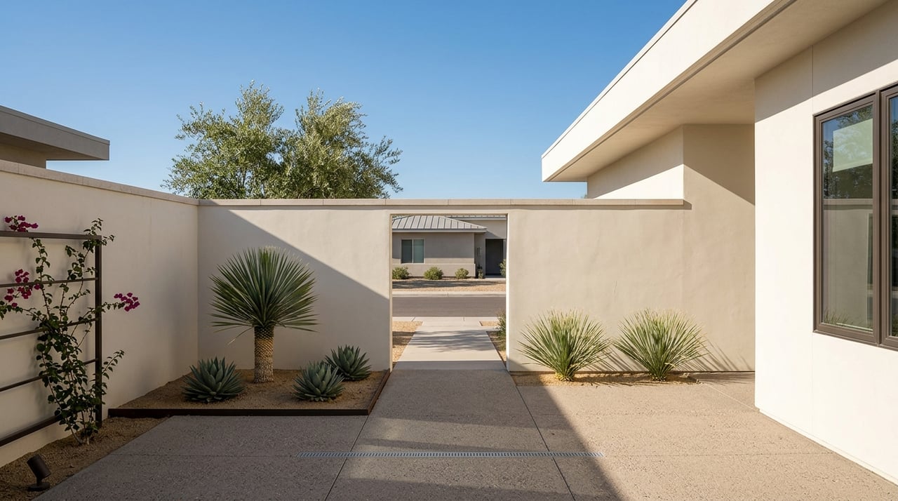 Rancho Mirage Gated Vs Non-Gated Living Explained