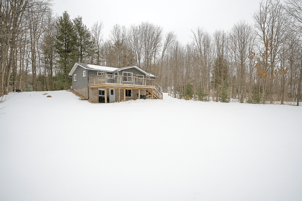 Cash Flow Lakeside Cottage