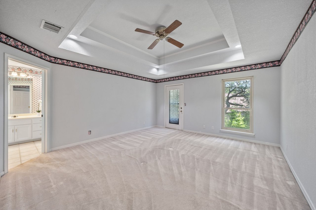 Hidden Lakeway Retreat | Full of Potential + Exclusive Buyer & Agent Incentives