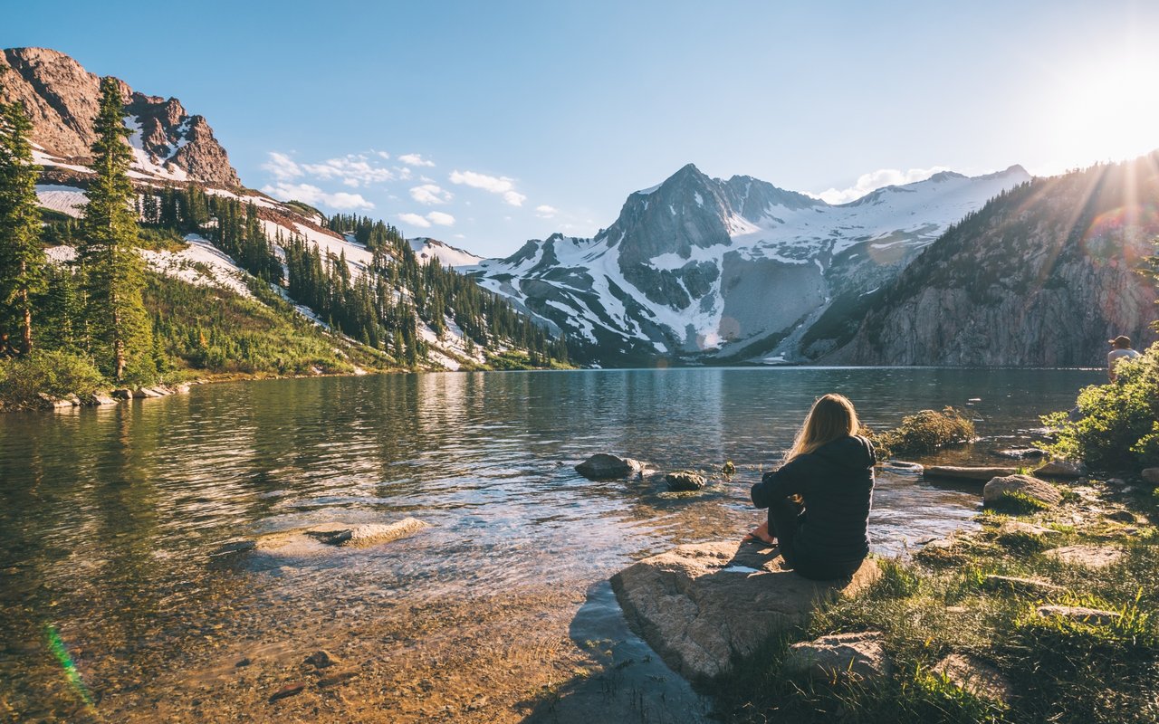 Why San Francisco Is the Best Place to Live for Outdoorsy People